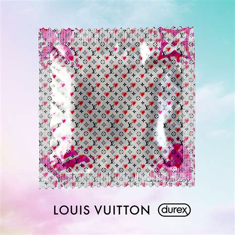 durex louis vuitton|louis vuitton borse.